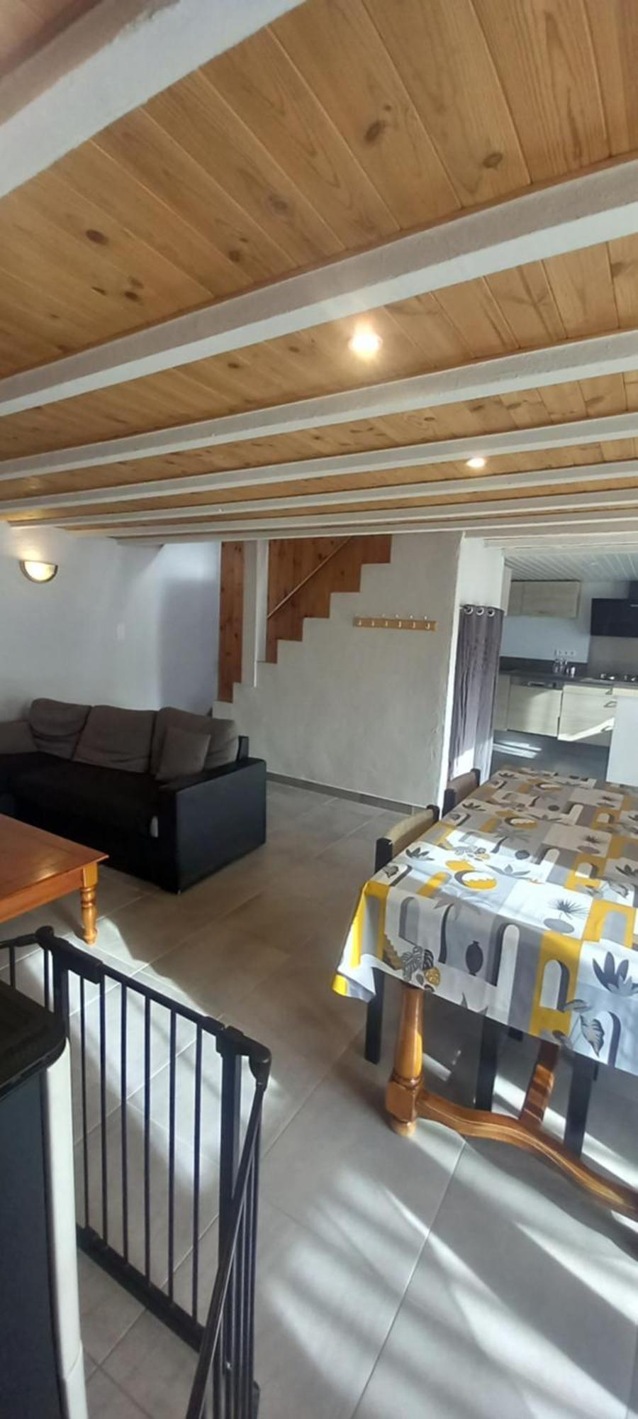 Gites De La Vallee Des Gaves Préchac Exterior foto