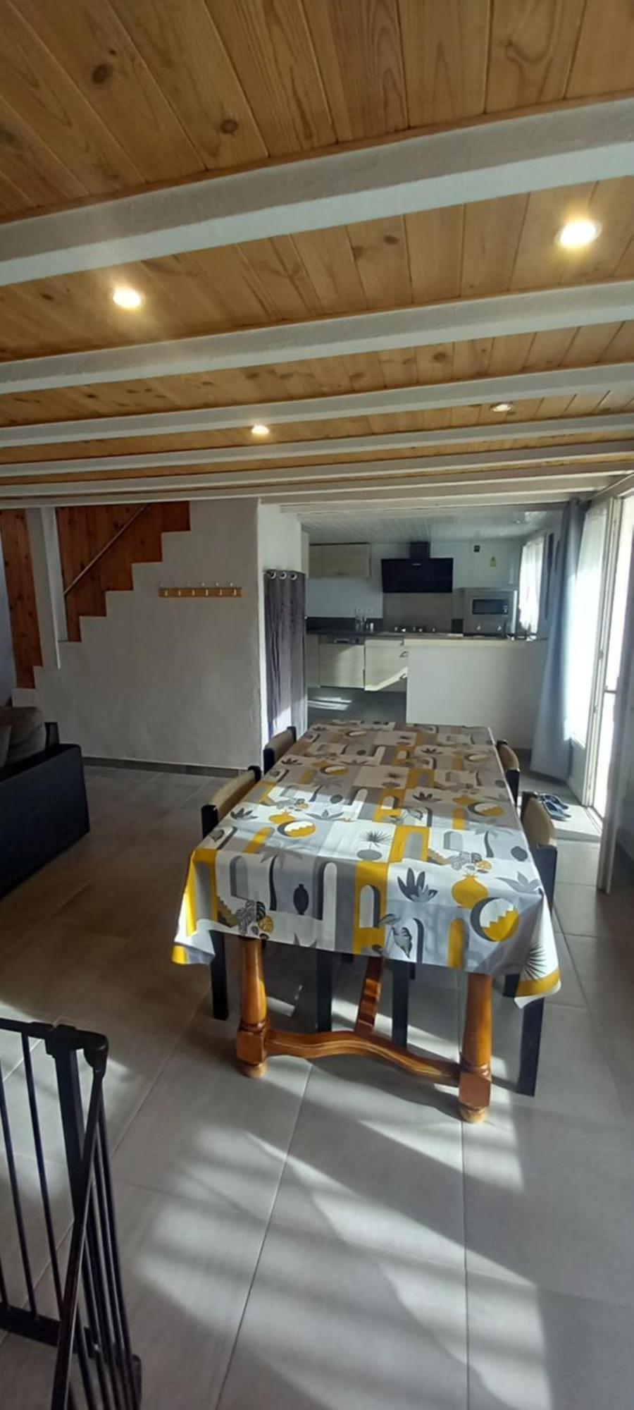 Gites De La Vallee Des Gaves Préchac Exterior foto